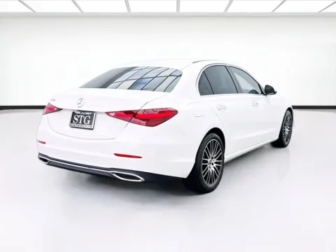 More photos of 2023 Mercedes-Benz C-Class C 300 at STG Bellflower, CA
