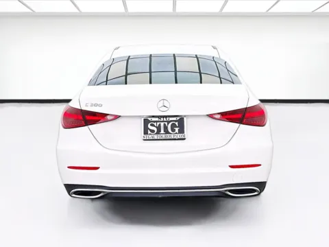 More photos of 2023 Mercedes-Benz C-Class C 300 at STG Bellflower, CA