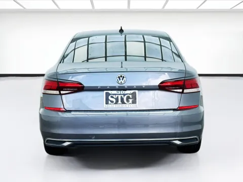 More photos of 2022 Volkswagen Passat 2.0T SE at STG Bellflower, CA