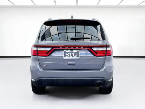 More photos of 2022 Dodge Durango SXT at STG Bellflower, CA