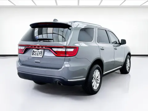 More photos of 2022 Dodge Durango SXT at STG Bellflower, CA