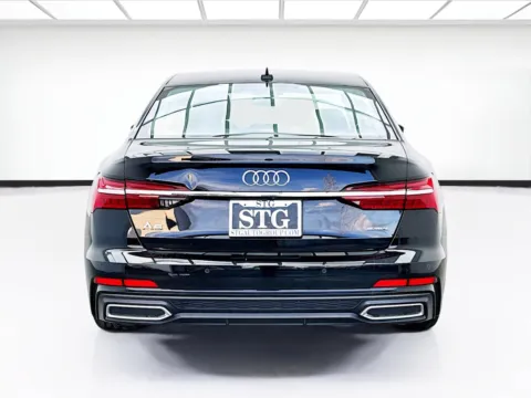 More photos of 2019 Audi A6 3.0T Premium quattro at STG Bellflower, CA