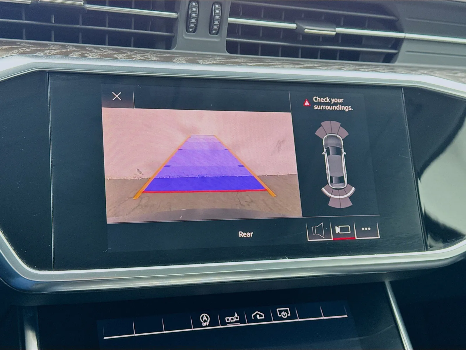 2019 Audi A6 3.0T Premium Quattro photo 4