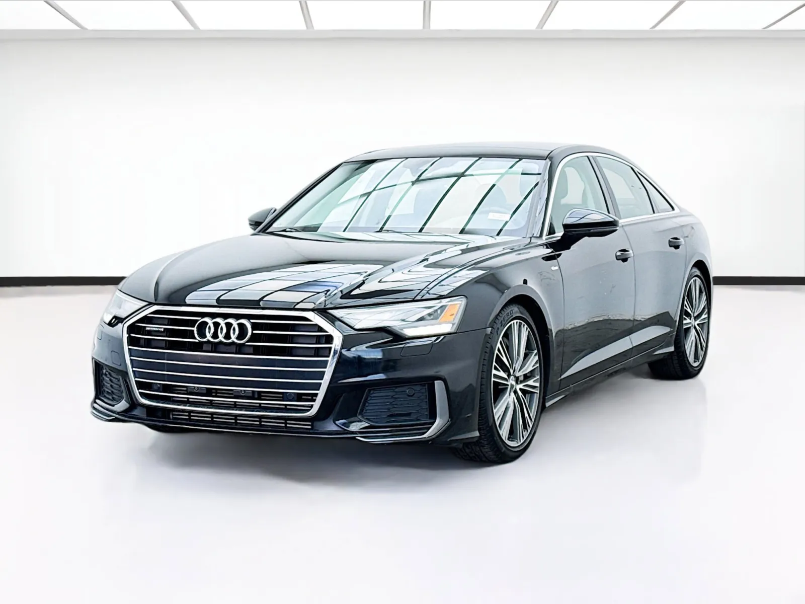 2019 Audi A6 Premium's photo