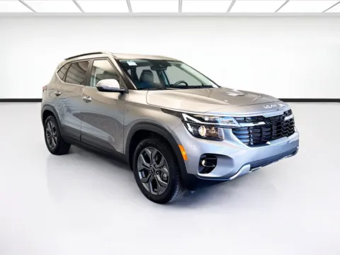 Another view of 2024 Kia Seltos S for sale in Bellflower, CA at STG Bellflower