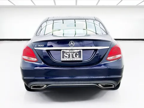 More photos of 2016 Mercedes-Benz C-Class C 300 at STG Bellflower, CA