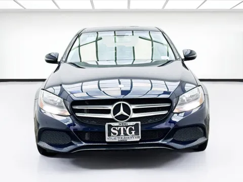 Photos of 2016 Mercedes-Benz C-Class C 300 for sale in Bellflower, CA at STG Bellflower