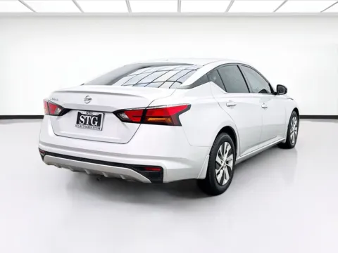 More photos of 2020 Nissan Altima 2.5 S at STG Bellflower, CA