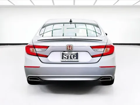 More photos of 2021 Honda Accord Sedan Sport 2.0T at STG Bellflower, CA