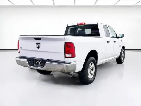 More photos of 2024 Ram 1500 Classic SLT at STG Bellflower, CA
