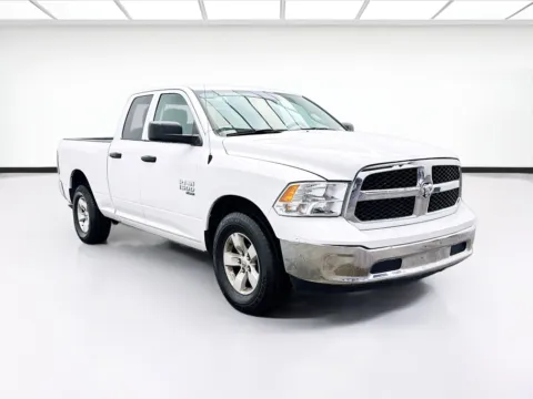 Another view of 2024 Ram 1500 Classic SLT for sale in Bellflower, CA at STG Bellflower