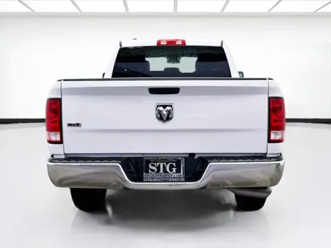 More photos of 2024 Ram 1500 Classic SLT at STG Bellflower, CA