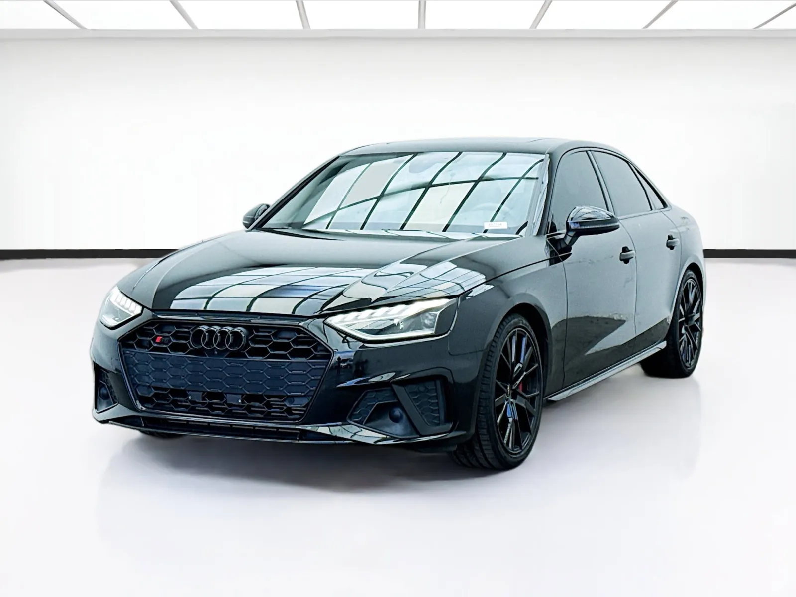 2021 Audi S4 3.0T Premium Plus quattro for sale in Bellflower, CA