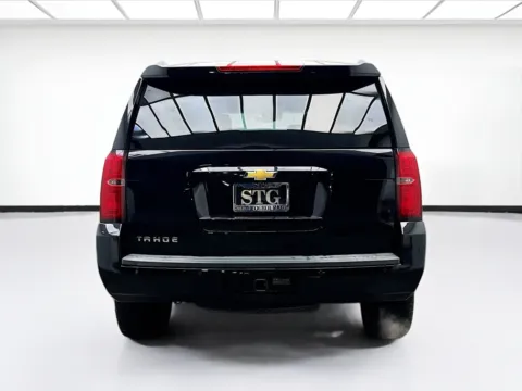 More photos of 2015 Chevrolet Tahoe LT at STG Bellflower, CA