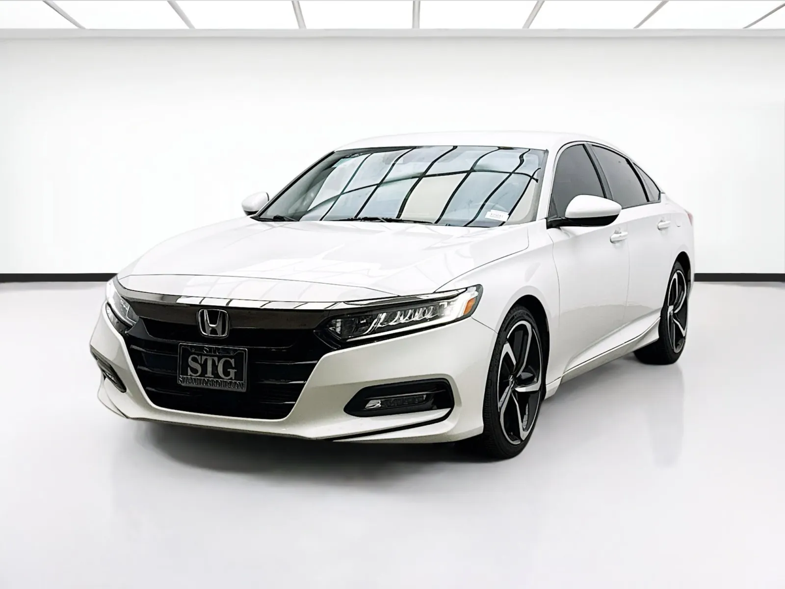 2019 Honda Accord Sedan Sport for sale in Bellflower, CA