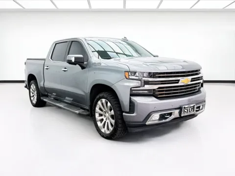 Another view of 2020 Chevrolet Silverado 1500 High Country for sale in Bellflower, CA at STG Bellflower