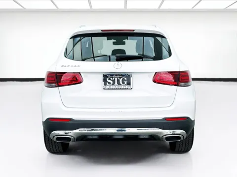 More photos of 2020 Mercedes-Benz GLC 300 at STG Bellflower, CA