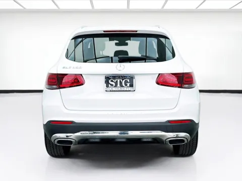 More photos of 2020 Mercedes-Benz GLC 300 at STG Bellflower, CA
