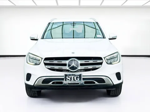 Photos of 2020 Mercedes-Benz GLC 300 for sale in Bellflower, CA at STG Bellflower