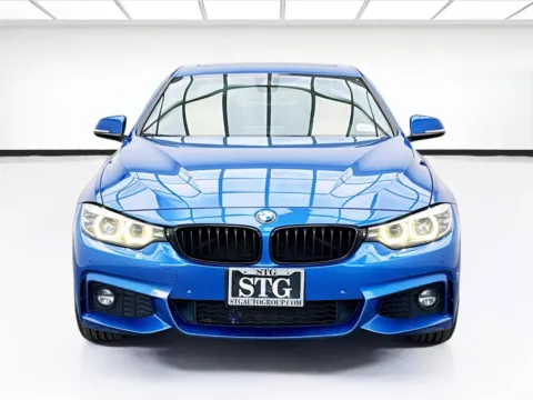 Photos of 2020 BMW 4 Series 430i for sale in Bellflower, CA at STG Bellflower