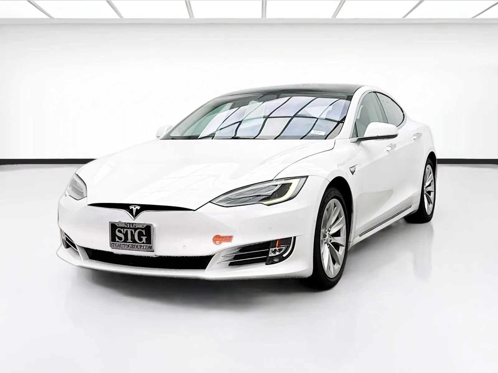 2019 Tesla Model S