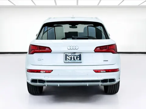 More photos of 2020 Audi Q5 55 Premium quattro at STG Bellflower, CA