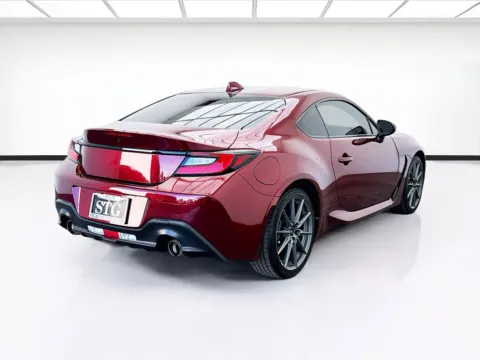More photos of 2023 Subaru BRZ Premium at STG Bellflower, CA