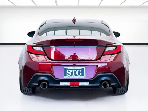 More photos of 2023 Subaru BRZ Premium at STG Bellflower, CA