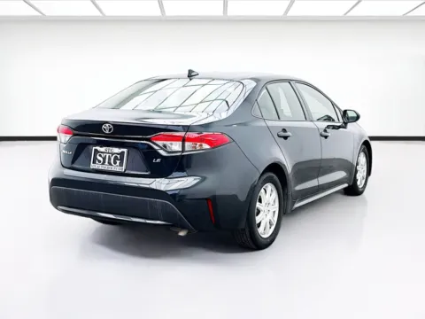 More photos of 2020 Toyota Corolla LE at STG Bellflower, CA