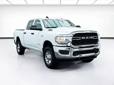 Another view of 2022 Ram 2500 Tradesman for sale in Bellflower, CA at STG Bellflower