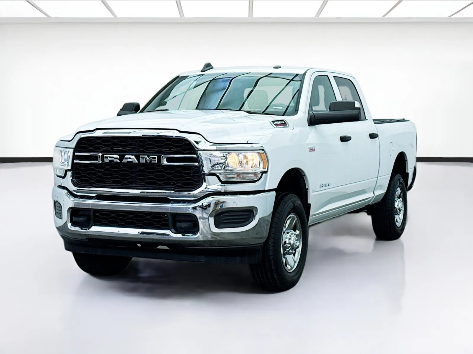 2022 RAM Ram 2500 Pickup Tradesman's photo