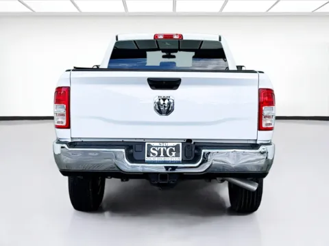 More photos of 2022 Ram 2500 Tradesman at STG Bellflower, CA