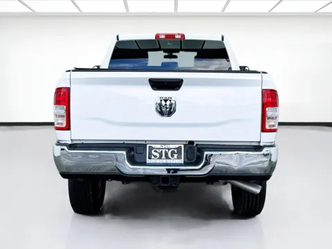 More photos of 2022 Ram 2500 Tradesman at STG Bellflower, CA