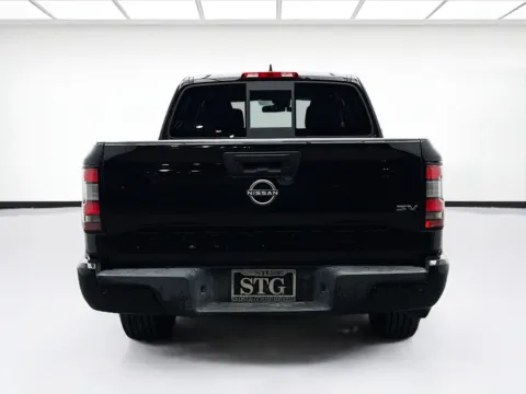 More photos of 2022 Nissan Frontier SV at STG Bellflower, CA