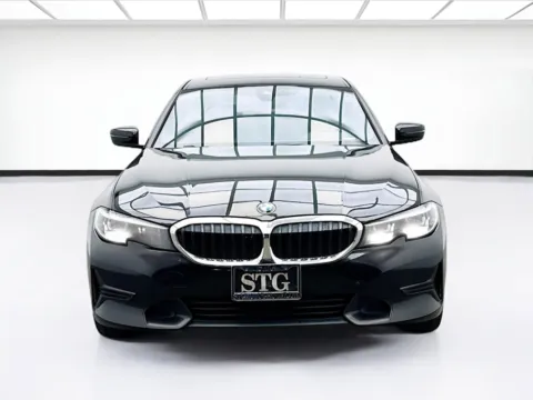 Photos of 2020 BMW 3 Series 330i for sale in Bellflower, CA at STG Bellflower