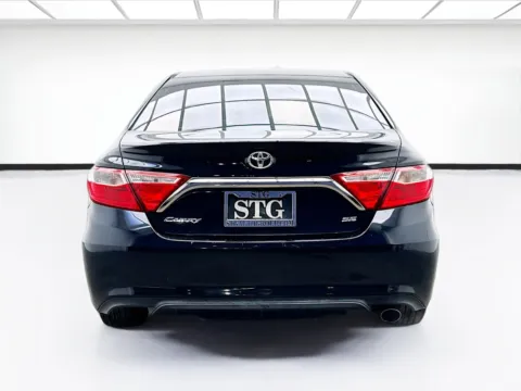 More photos of 2016 Toyota Camry at STG Bellflower, CA