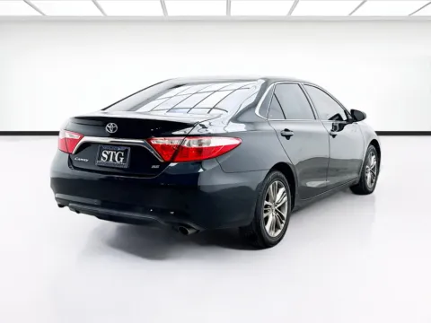 More photos of 2016 Toyota Camry at STG Bellflower, CA