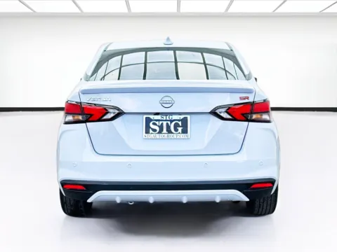 More photos of 2023 Nissan Versa 1.6 SR at STG Bellflower, CA