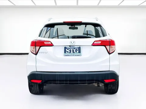 More photos of 2018 Honda HR-V EX-L w/Navigation at STG Bellflower, CA