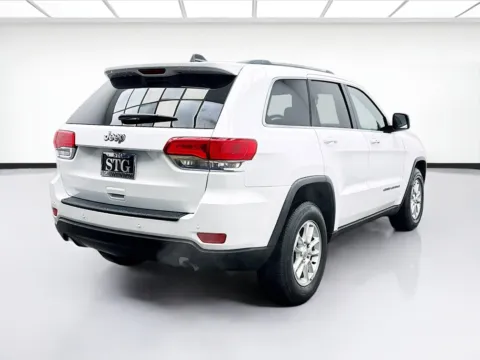 More photos of 2019 Jeep Grand Cherokee Laredo E at STG Bellflower, CA