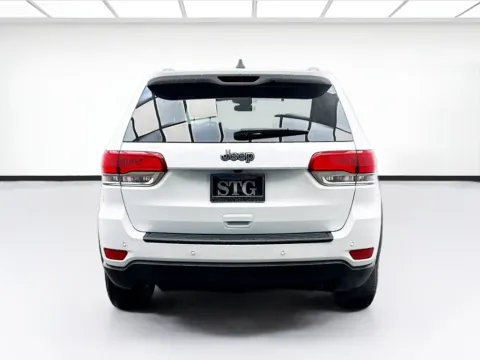 More photos of 2019 Jeep Grand Cherokee Laredo E at STG Bellflower, CA