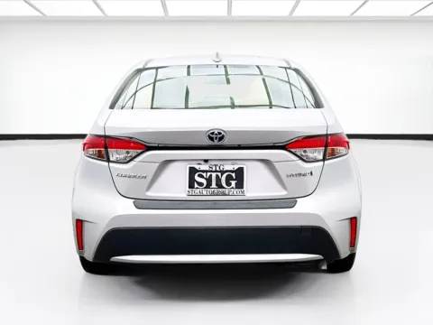 More photos of 2022 Toyota Corolla LE at STG Bellflower, CA