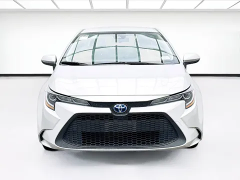 Photos of 2022 Toyota Corolla LE for sale in Bellflower, CA at STG Bellflower