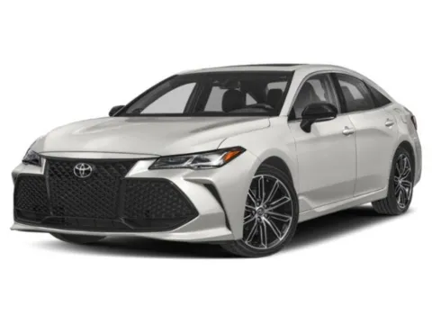 Unknown 2021 Toyota Avalon Touring for sale in Bellflower, CA