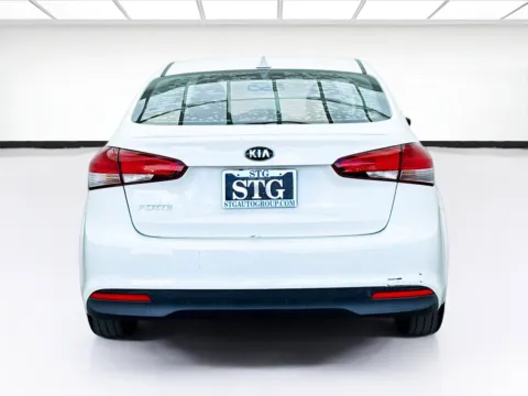 More photos of 2017 Kia Forte LX at STG Bellflower, CA