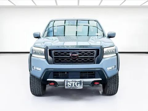 Photos of 2023 Nissan Frontier PRO-4X for sale in Bellflower, CA at STG Bellflower