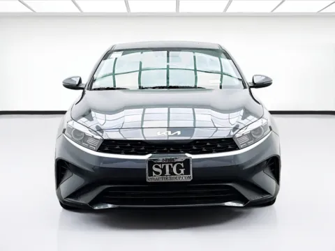 Photos of 2024 Kia Forte LXS for sale in Bellflower, CA at STG Bellflower