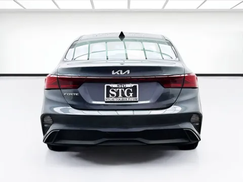 More photos of 2024 Kia Forte LXS at STG Bellflower, CA