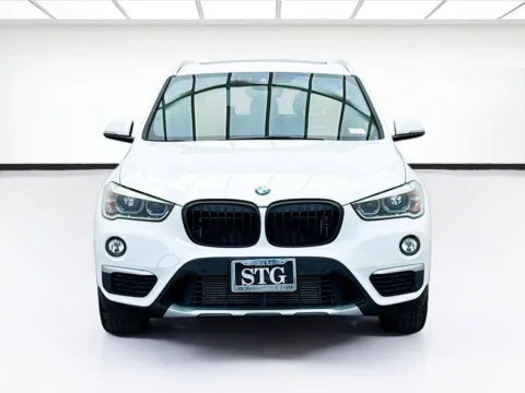 Photos of 2017 BMW X1 xDrive28i for sale in Bellflower, CA at STG Bellflower