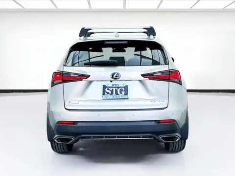 More photos of 2020 Lexus NX 300 F Sport at STG Bellflower, CA